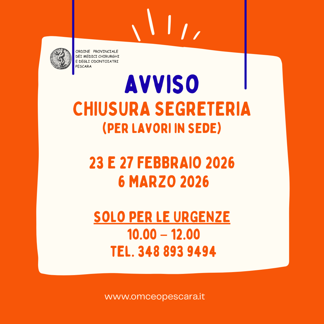 Clicca per accedere all'articolo AVVISO